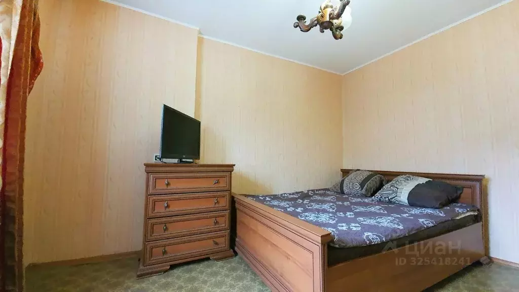 3-к кв. Владимирская область, Владимир просп. Ленина, 2 (70.0 м) - Фото 2