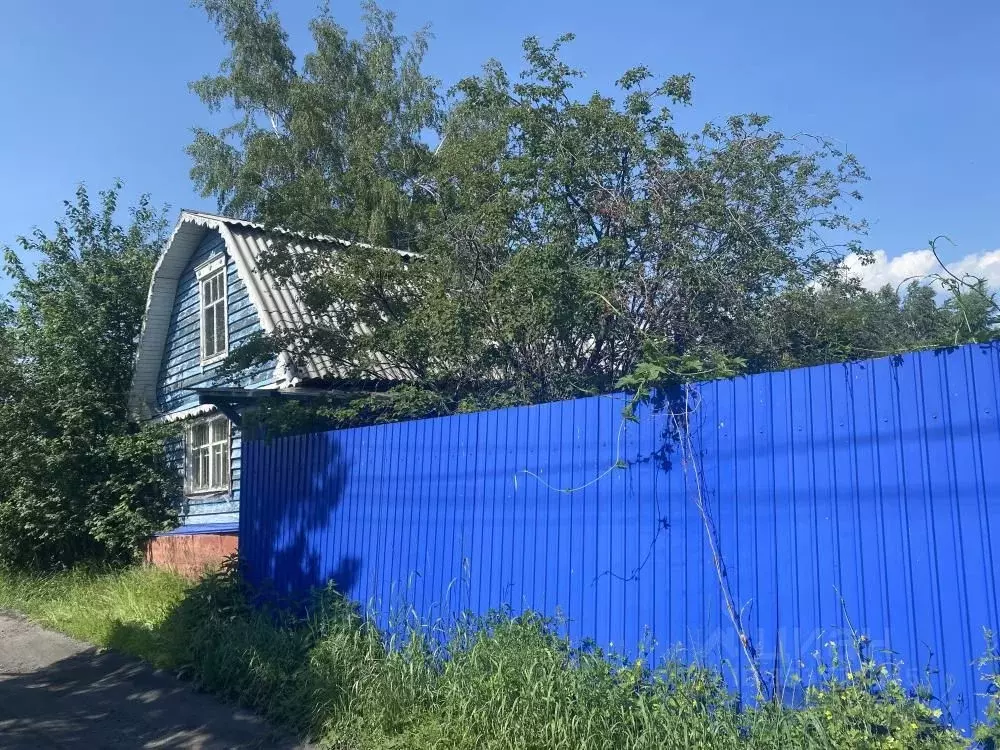 Дом в Иркутская область, Иркутск Рассвет СНТ, ул. Первая (26 м) - Фото 1