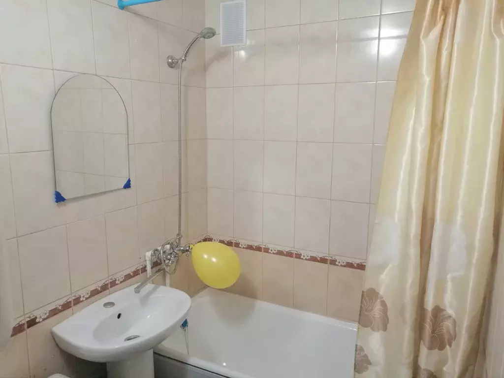 Продаётся 1-к квартира, 35 м - Фото 1