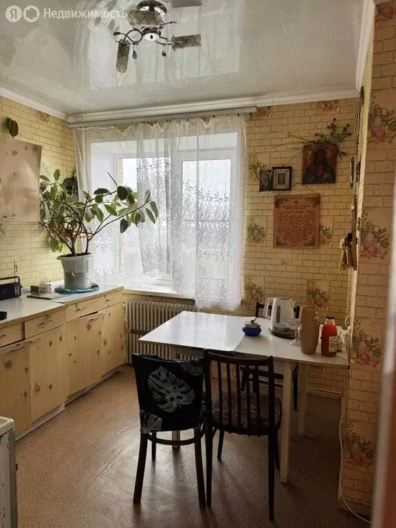 2-комнатная квартира: Дубна, Моховая улица, 11 (52.4 м) - Фото 1