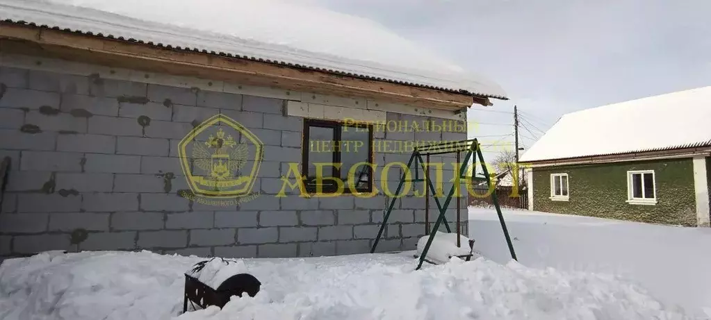 Дом в Свердловская область, Ревда ул. Островского, 20 (80 м) - Фото 2