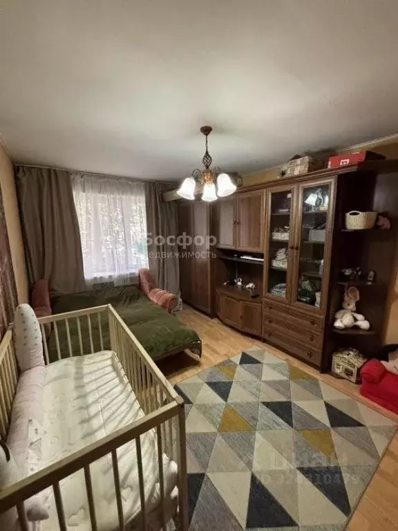 2-к кв. Крым, Феодосия пер. Тамбовский, 1 (41.3 м) - Фото 1