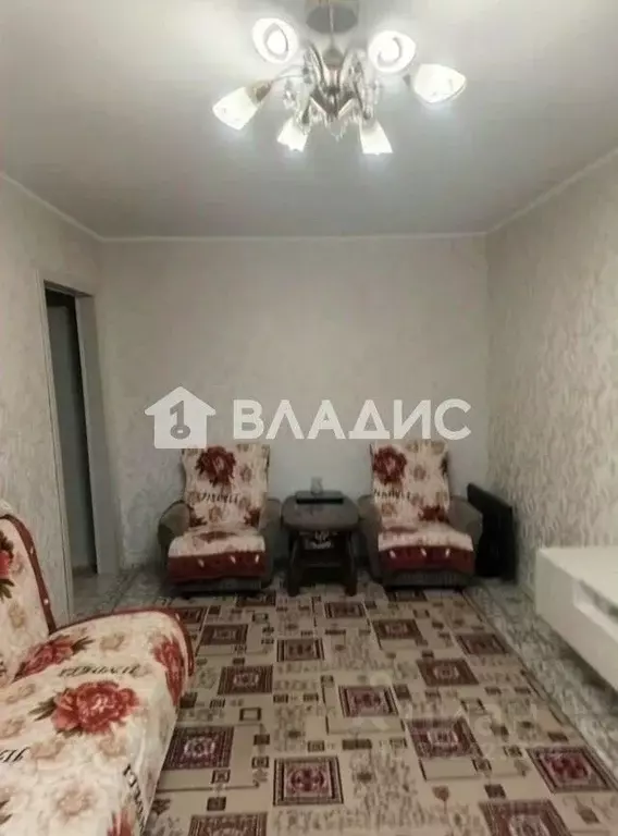 2-к кв. Бурятия, Улан-Удэ Восточный мкр, ул. Микояна, 7 (43.0 м) - Фото 2