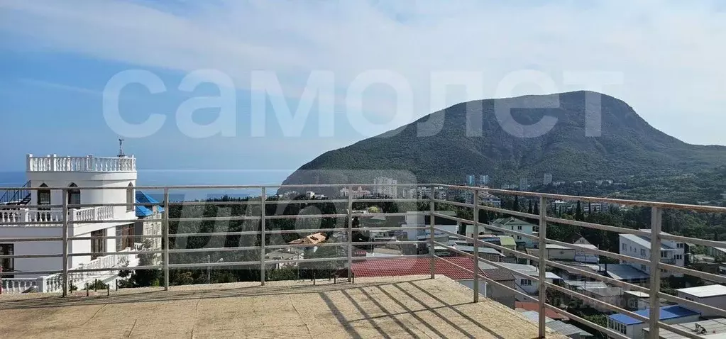 2-к кв. Крым, Алушта муниципальный округ, Партенит пгт ул. Ламбатская, ... - Фото 2