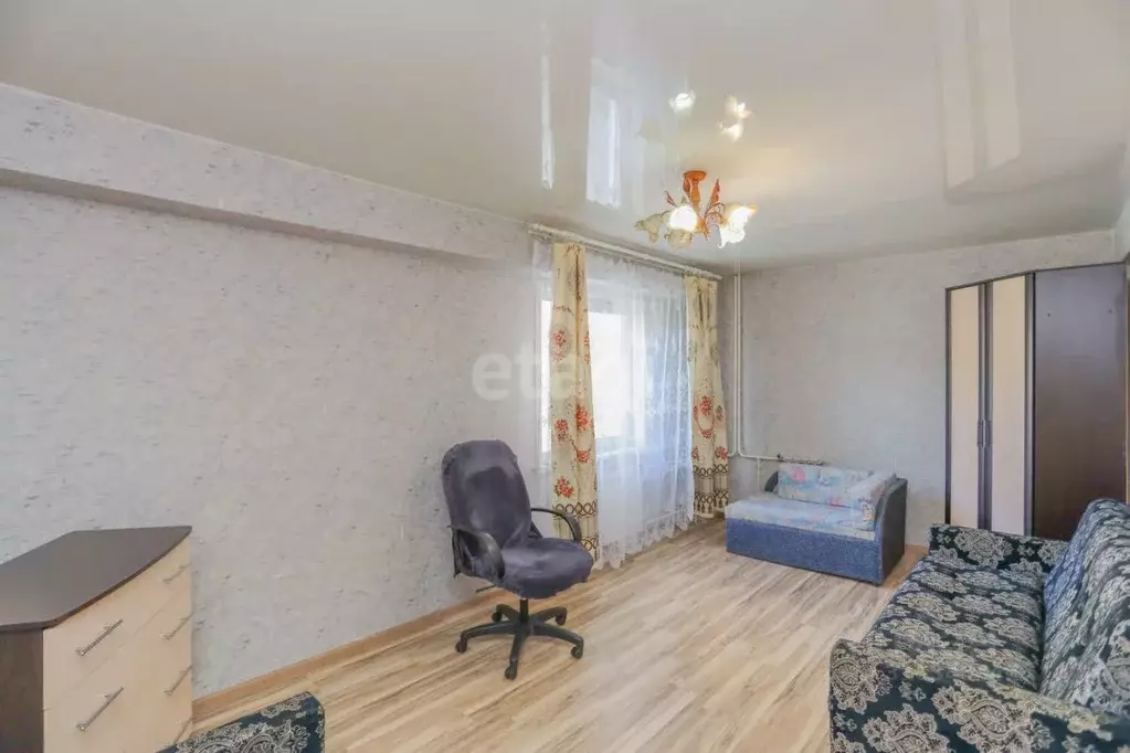 1-к кв. Иркутская область, Ангарск 8-й мкр, 94 (31.1 м) - Фото 0