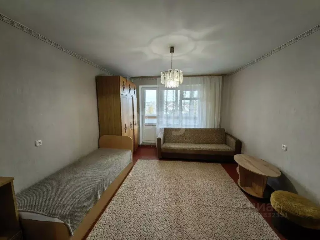 2-к кв. Крым, Симферополь ул. Киевская (57.0 м) - Фото 2