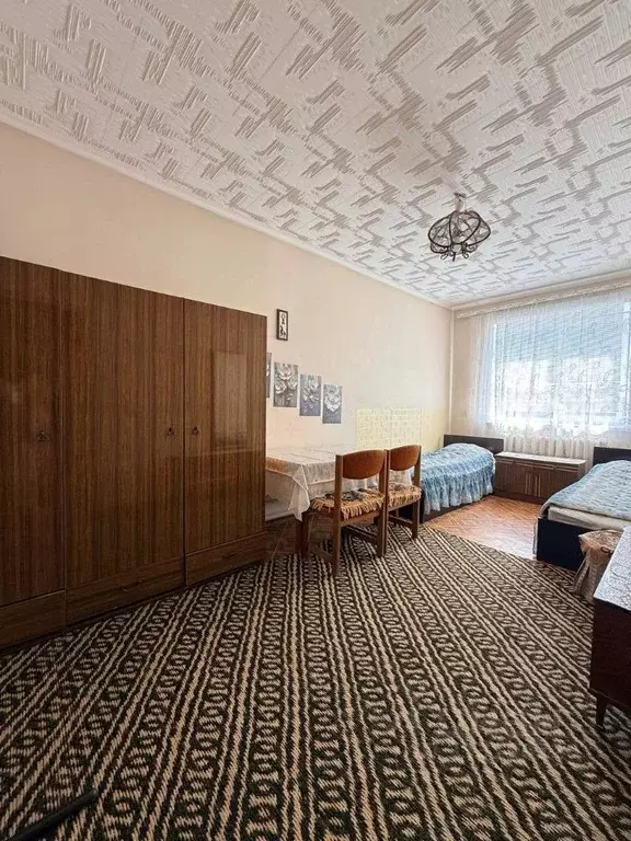 Комната Крым, Симферополь ул. Кара-Дениз, 3 (17.0 м) - Фото 2