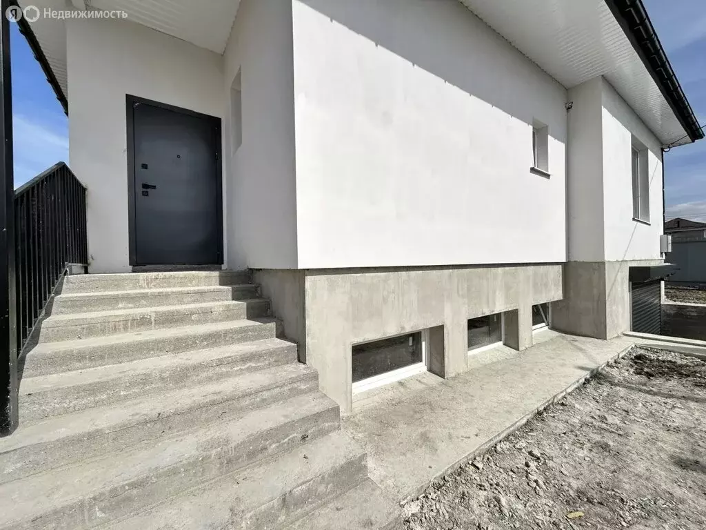 Дом в Доброе, Февральская улица (120 м) - Фото 2