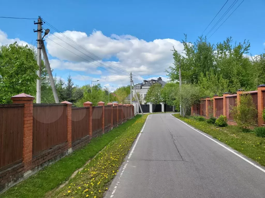 Участок 30 сот. (ИЖС) - Фото 1