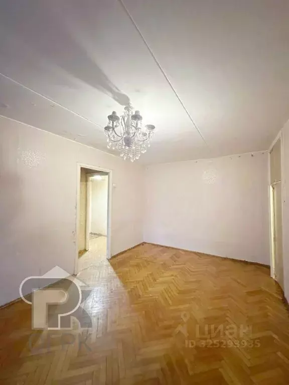 2-к кв. Московская область, Видное Советская ул., 4 (47.0 м) - Фото 2