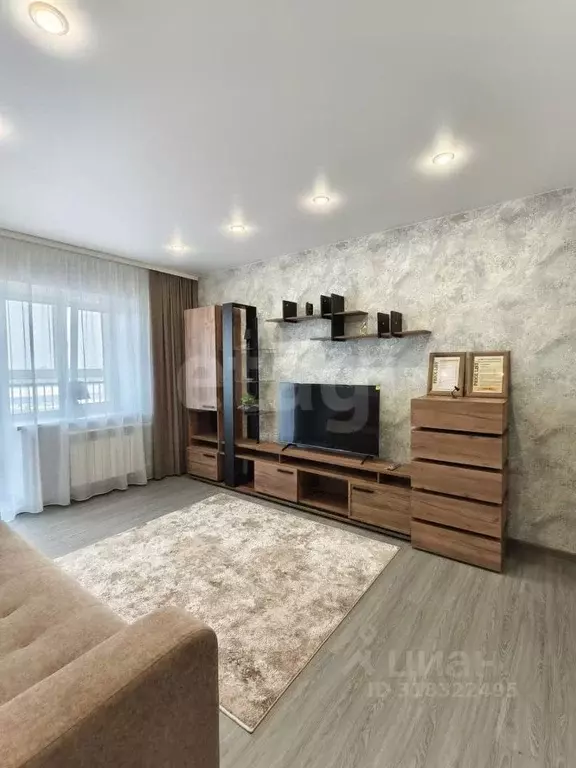 1-к кв. Амурская область, Благовещенский район, с. Чигири ул. ... - Фото 1