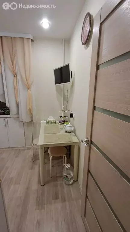 1-комнатная квартира: Благовещенск, улица Ленина, 39 (30 м) - Фото 1