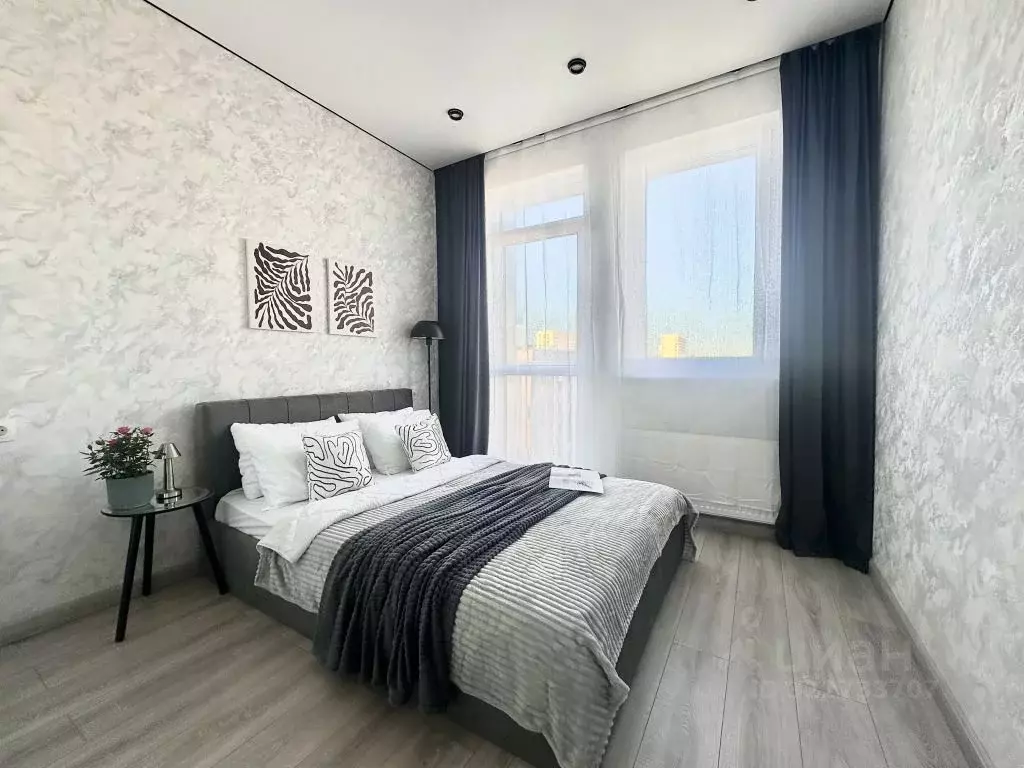 2-к кв. Московская область, Люберцы Шоссейная ул., 42/1 (43.0 м) - Фото 1