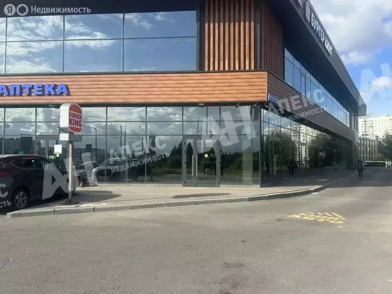 Помещение свободного назначения (88 м) - Фото 1