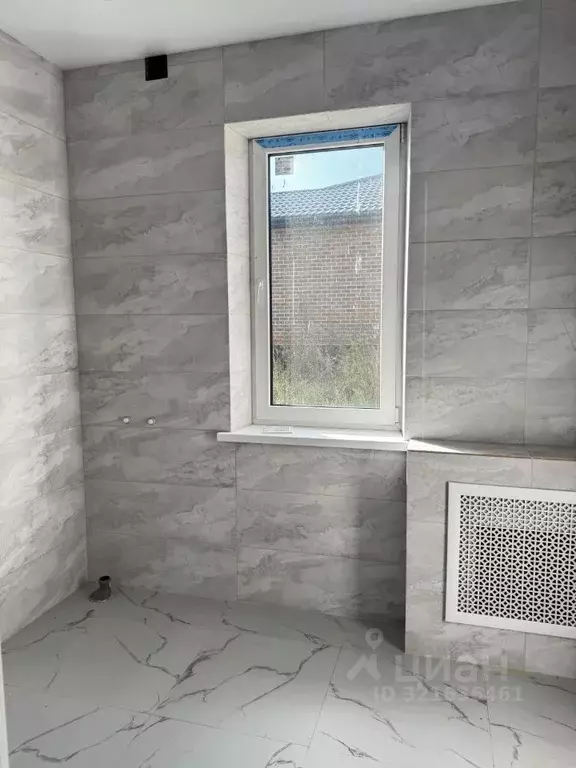 Дом в Татарстан, Высокогорский район, Семиозерское с/пос, с. Шигали ... - Фото 2