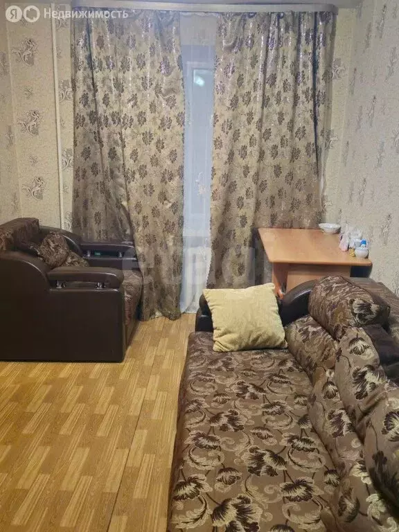 1-комнатная квартира: Тюмень, Шаимский проезд, 7 (23 м) - Фото 0