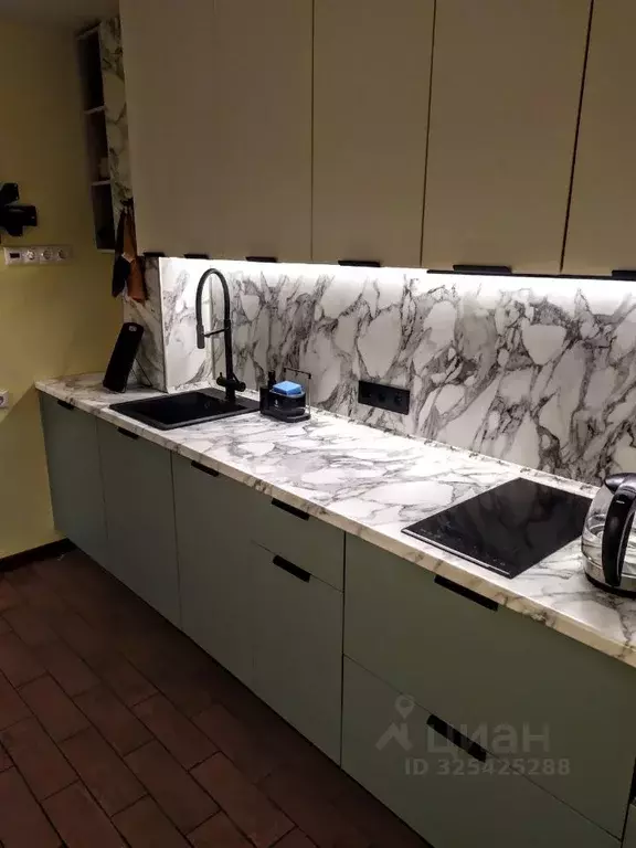 1-к кв. Москва ул. Коненкова, 10 (37.0 м) - Фото 1