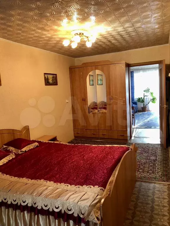 3-к. квартира, 60,2 м, 2/5 эт. - Фото 1