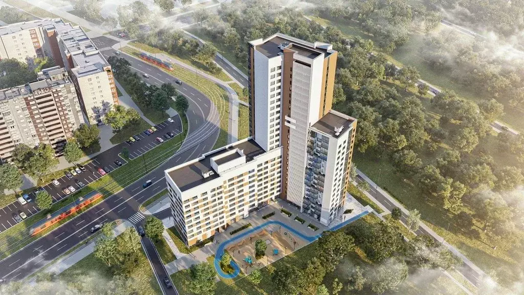 Гараж в Свердловская область, Екатеринбург ВИЗ жилрайон, Семейный ... - Фото 0