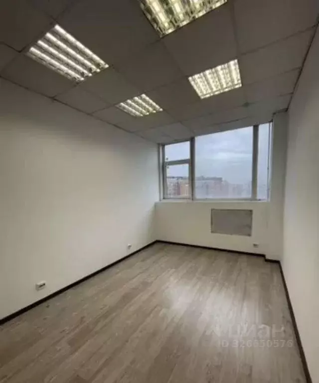 Офис в Москва Малая Семеновская ул., 3АС1 (21 м) - Фото 2