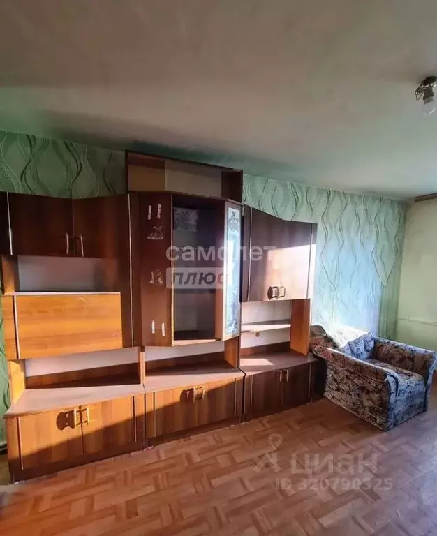 2-к кв. Бурятия, Улан-Удэ ул. Пушкина, 4 (46.3 м) - Фото 0