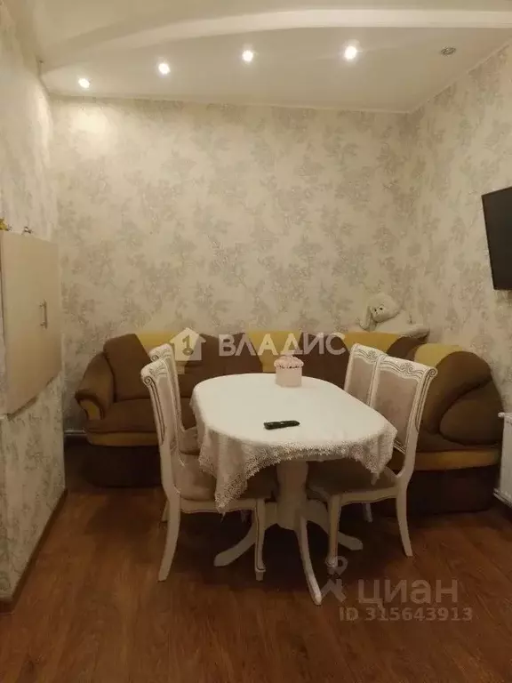 Дом в Крым, Симферопольский район, Молодежненское с/пос, с. Солнечное ... - Фото 1