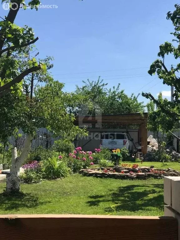 Участок в Семилукский район, Девицкое сельское поселение, СНТ Ветеран, ... - Фото 1