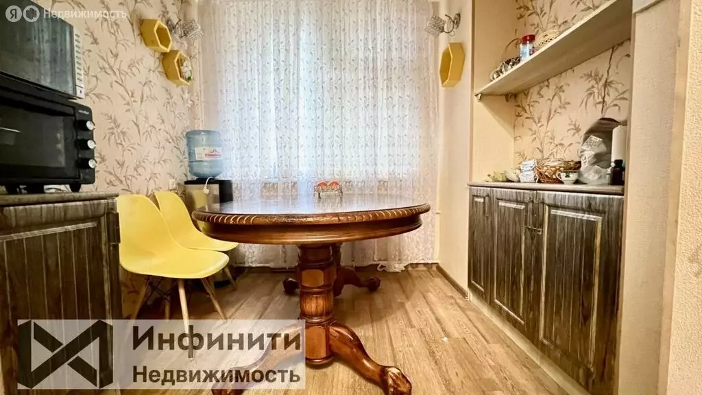 2-комнатная квартира: Ставрополь, улица Доваторцев, 37/3 (63 м) - Фото 1