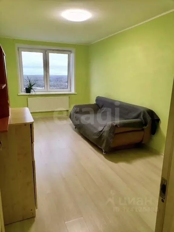 2-к кв. Ленинградская область, Мурино Всеволожский район, Новая ул., ... - Фото 1