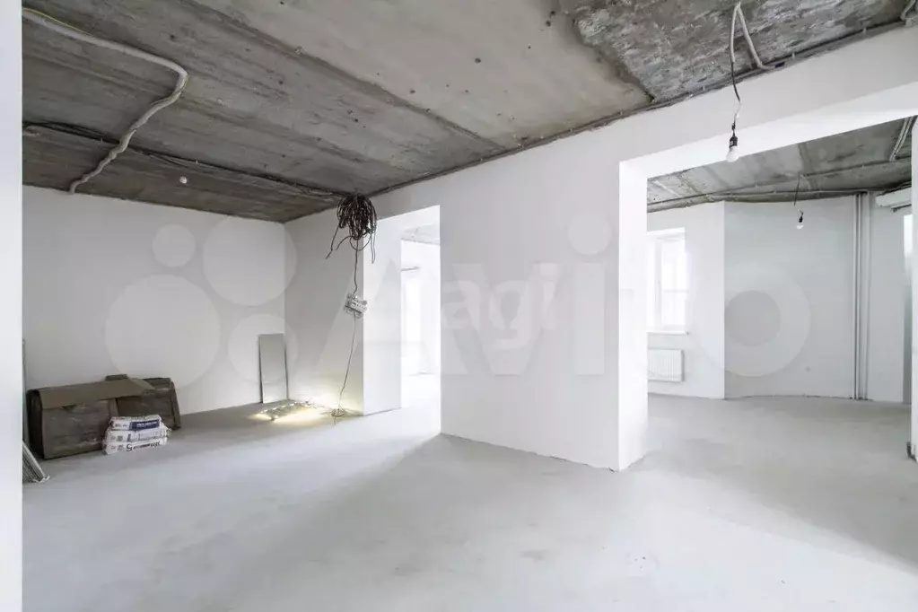 Продам помещение свободного назначения, 116 м - Фото 1