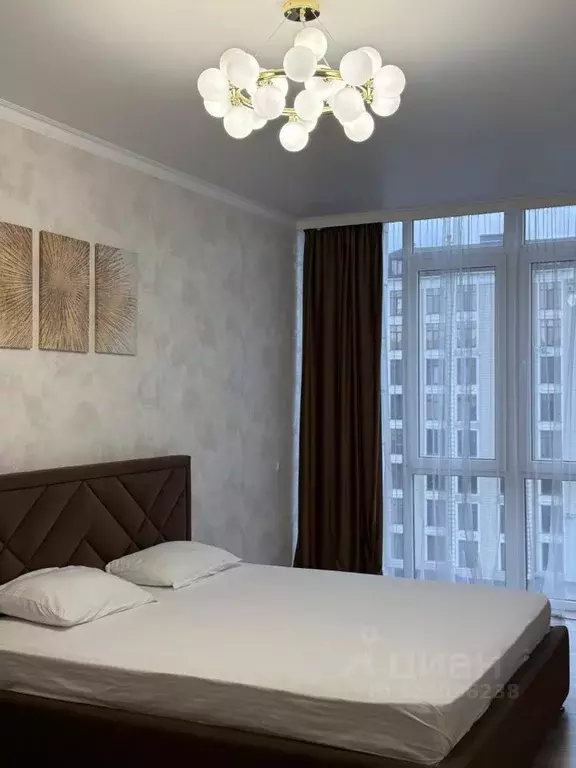 2-к кв. Кабардино-Балкария, Нальчик ул. Тлостанова (62.8 м) - Фото 2