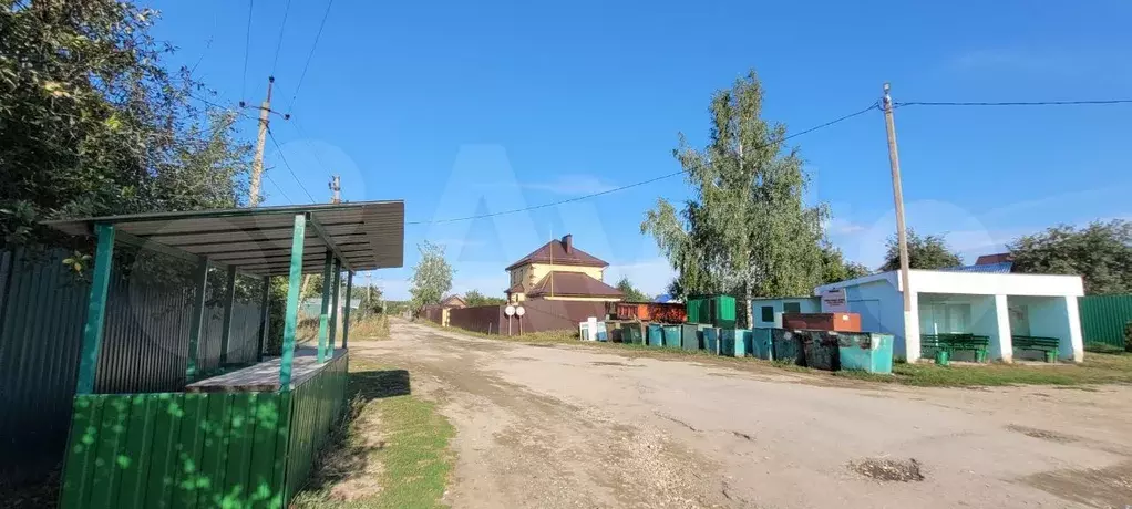 Участок 24 сот. (ИЖС) - Фото 0