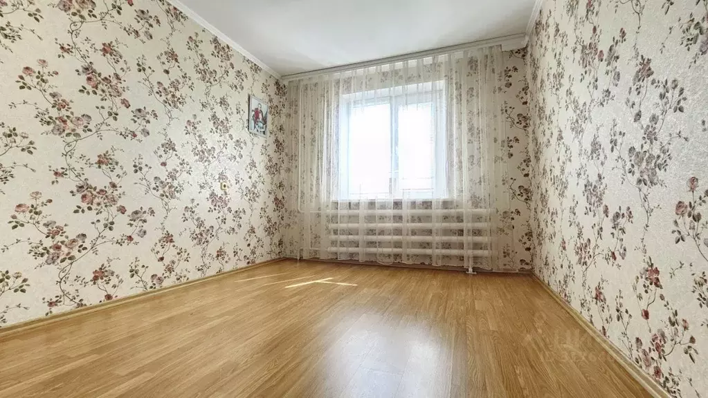 3-к кв. Чувашия, Канаш ул. Машиностроителей, 19 (68.0 м) - Фото 1