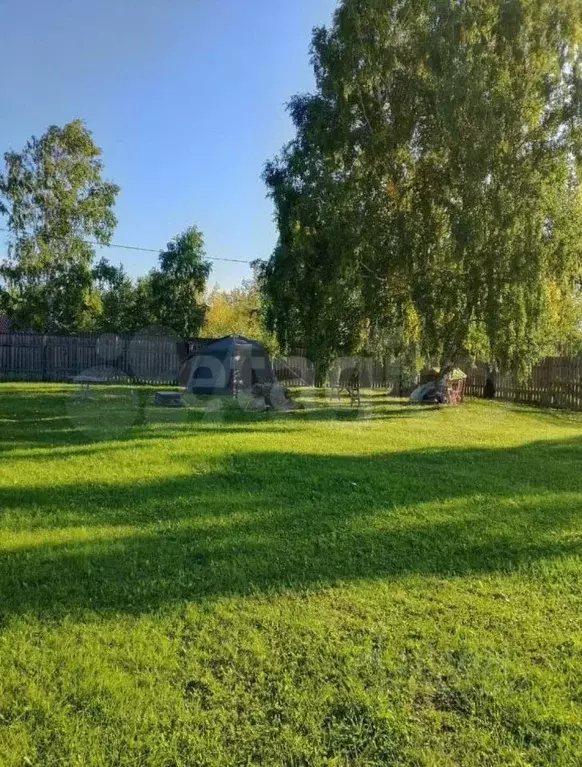 Участок в Красноярский край, Березовский район, Бархатовский ... - Фото 0