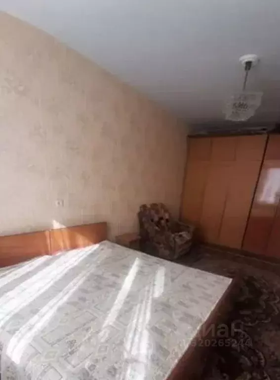 1-к кв. Мордовия, Саранск ул. Пушкина, 44 (34.0 м) - Фото 1