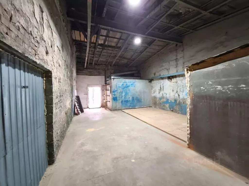 Склад в Томская область, Томск ул. Смирнова, 9с10 (60 м) - Фото 2