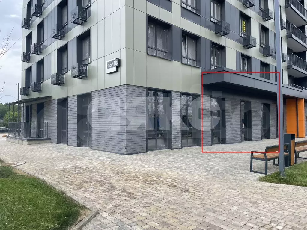 Сдам помещение свободного назначения, 70 м - Фото 1