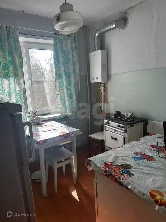 Продаётся 1-к квартира, 32 м - Фото 1