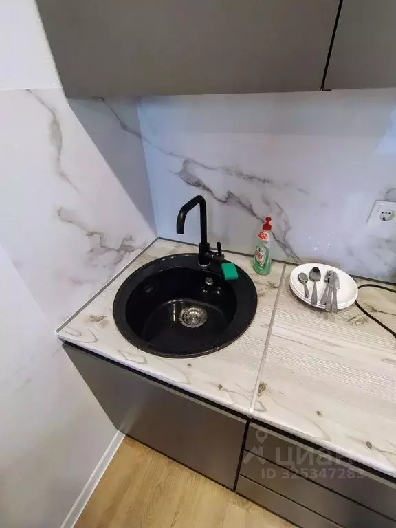 Студия Москва, Москва, Зеленоград просп. Георгиевский, 27к1 (19.7 м) - Фото 1