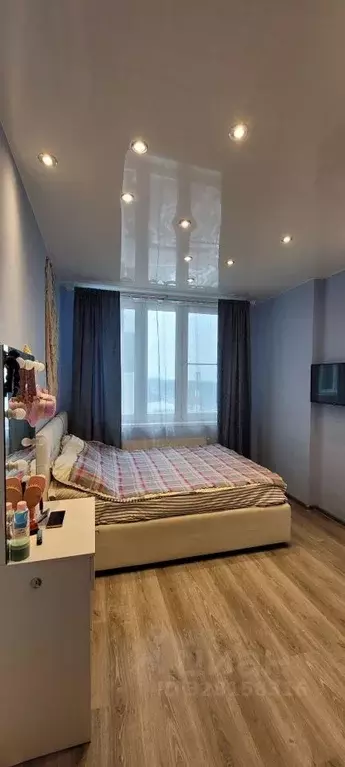 2-к кв. Московская область, Одинцово ул. Белорусская, 3 (59.5 м) - Фото 2