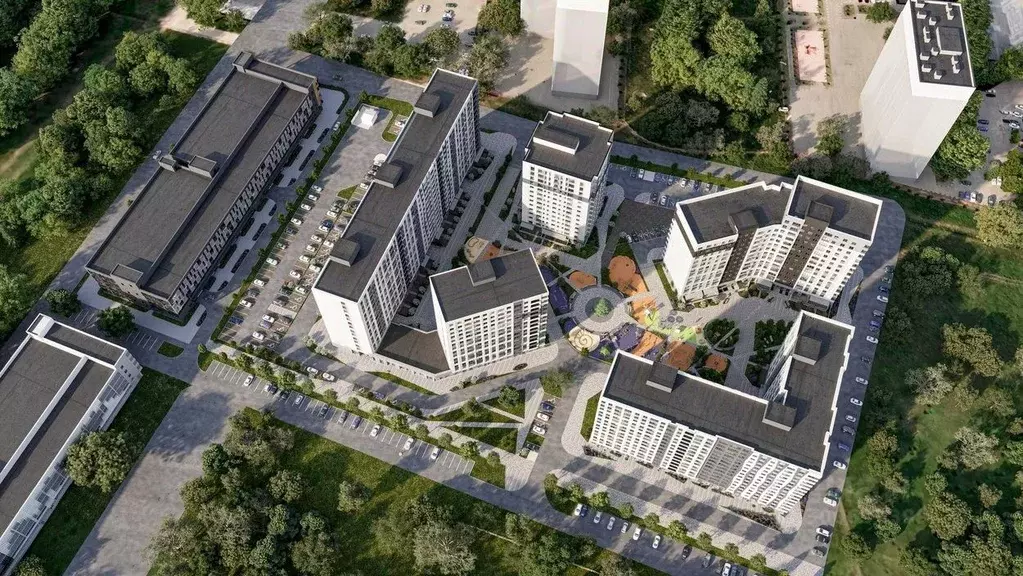 Помещение свободного назначения в Тюменская область, Тюменский район, ... - Фото 2