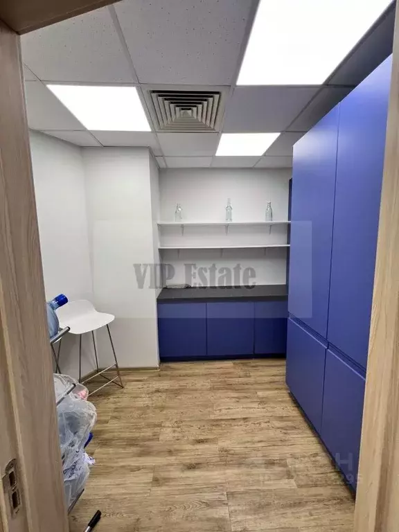 Офис в Москва ул. Ленинская Слобода, 19 (112 м) - Фото 1