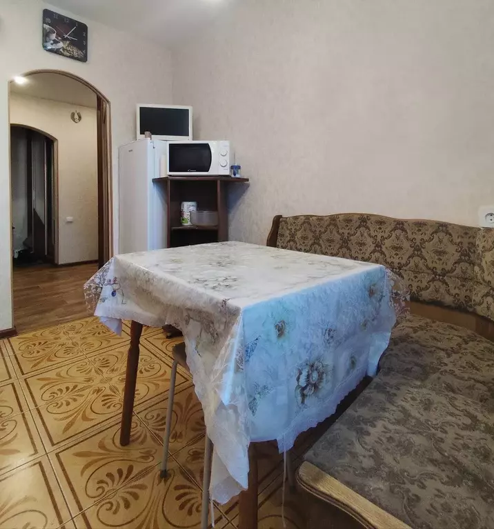 Продаётся 3-к квартира, 70.4 м - Фото 1