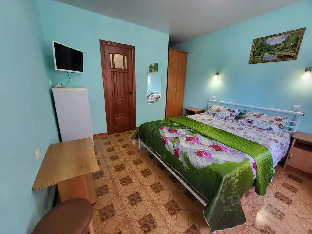 Комната Краснодарский край, Геленджик ул. Горького, 46 - Фото 2