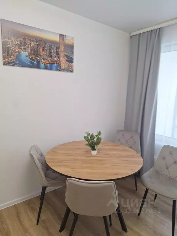 2-к кв. Москва Десеновское поселение, ул. 3-я Нововатутинская, 4 (50.0 ... - Фото 2