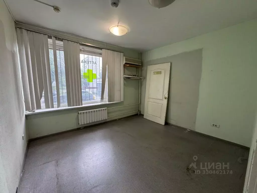 Помещение свободного назначения в Москва Озерная ул., 31К2 (50 м) - Фото 2