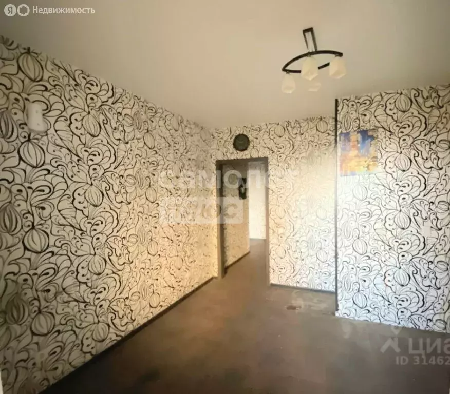 2-комнатная квартира: Рязань, Шереметьевская улица, 10 (60 м) - Фото 1