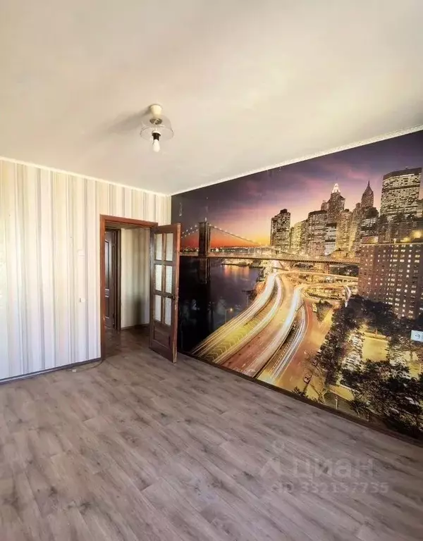 2-к кв. Ленинградская область, Луга ул. Миккели, 1к1 (54.0 м) - Фото 2
