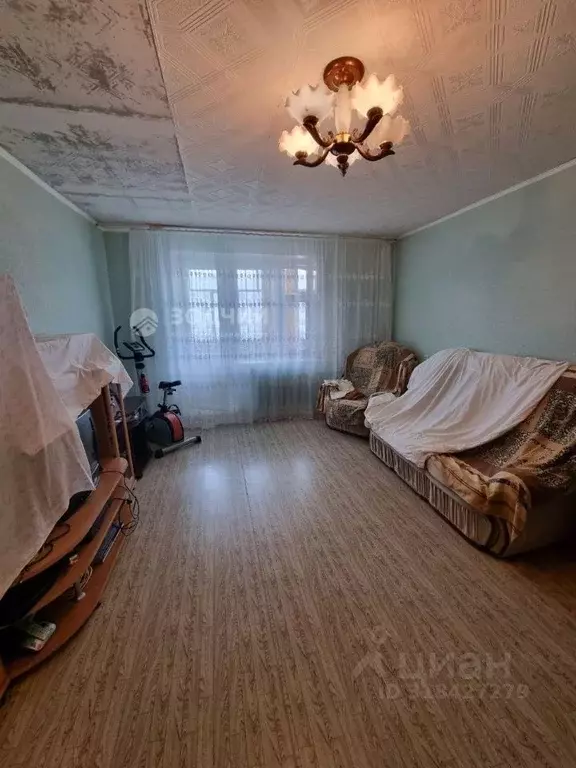 2-к кв. Чувашия, Новочебоксарск Советская ул., 55 (65.0 м) - Фото 0
