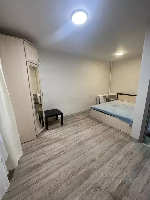 1-к кв. Санкт-Петербург ул. Руднева, 25 (30.4 м) - Фото 1